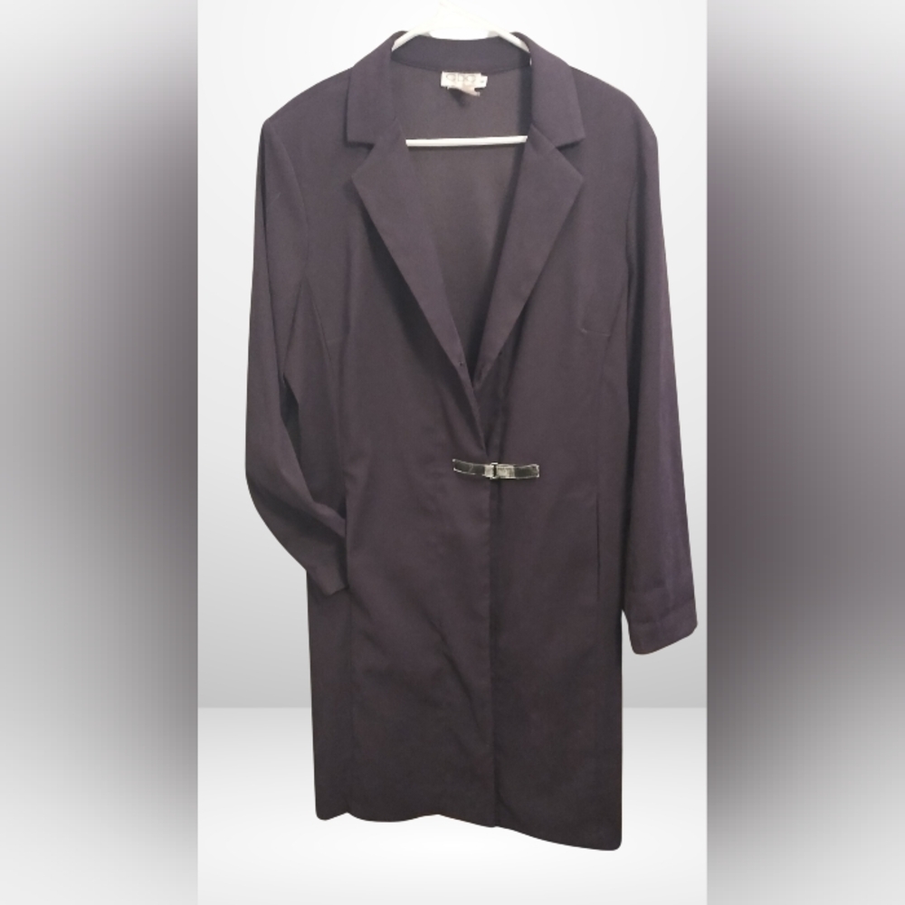 CDC blazer